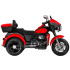 vaikiškas elektrinis motociklas chopper PA0254