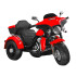 vaikiškas elektrinis motociklas chopper PA0254