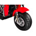 vaikiškas elektrinis motociklas chopper PA0254