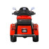 vaikiškas elektrinis motociklas chopper PA0254