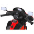 vaikiškas elektrinis motociklas chopper PA0254