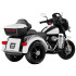 Elektrinis motociklas vaikams, Chopper PA0254