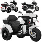 vaikiškas elektrinis motociklas chopper PA0254