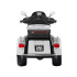 Elektrinis motociklas vaikams, Chopper PA0254