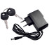 Elektrinis motociklas vaikams, Chopper PA0254