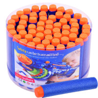 Putplasčio šoviniai 59 vnt. za2571