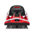 elektrinis driftinis gokartas vaikams 24 v iki 50 kg pa0339