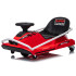 elektrinis driftinis gokartas vaikams 24 v iki 50 kg pa0339