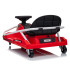 elektrinis driftinis gokartas vaikams 24 v iki 50 kg pa0339