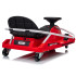 elektrinis driftinis gokartas vaikams 24 v iki 50 kg pa0339