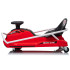 elektrinis driftinis gokartas vaikams 24 v iki 50 kg pa0339