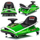 elektrinis vaikiškas gokartas su drifto funkcija iki 50 kg