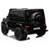 vaikiškas elektromobilis mercedes g klasė 63 amg 4x4 dviem vaikams