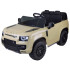 elektrinis automobilis vaikams land rover defender 4x4 pa0343