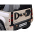 elektrinis automobilis vaikams land rover defender 4x4 pa0343