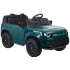 Elektrinis automobilis vaikams su 4x4 pavara, Land Rover Defender PA0343