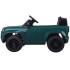 Elektrinis automobilis vaikams su 4x4 pavara, Land Rover Defender PA0343