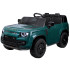 Elektrinis automobilis vaikams su 4x4 pavara, Land Rover Defender PA0343