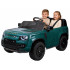 Elektrinis automobilis vaikams su 4x4 pavara, Land Rover Defender PA0343