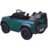 Elektrinis automobilis vaikams su 4x4 pavara, Land Rover Defender PA0343