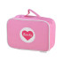 vaikiška kosmetinė-kufrelis su grožio aksesuarais za4119