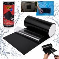 JIMATOR super stipri vandeniui atspari remonto juosta 20 x 152 cm BA0577