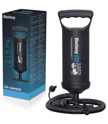 bestway rankinė pompa 30 cm 62002