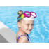 Bestway aquanaut plaukimo ir nardymo kaukė vaikams 22039