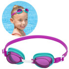 Bestway Aqua Burst Essential plaukimo akiniai vaikams rožiniai 3+