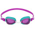 Bestway Aqua Burst Essential plaukimo akiniai vaikams rožiniai 3+