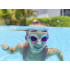 Bestway Aqua Burst Essential plaukimo akiniai vaikams rožiniai 3+