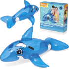 Bestway pripučiamas vandens čiužinys delfinas 157 x 94 cm