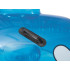 Bestway pripučiamas vandens čiužinys delfinas 157 x 94 cm
