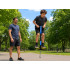 pogo šokliukas jump stick vaikams