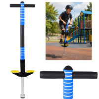 pogo šokliukas jump stick vaikams