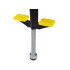 pogo šokliukas jump stick vaikams