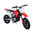 vaikiškas elektrinis motociklas honda crf 450rx 24v 250w