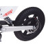 vaikiškas elektrinis motociklas honda crf 450rx 24v 250w