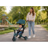 vaikiškas triratukas tiny bike 5 viename sp0879