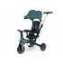 vaikiškas triratukas tiny bike 5 viename sp0879