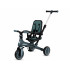 vaikiškas triratukas tiny bike 5 viename sp0879