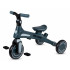 vaikiškas triratukas tiny bike 5 viename sp0879