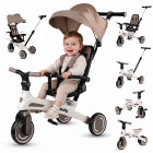 vaikiškas triratukas tiny bike 5 viename sp0879