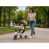 vaikiškas triratukas tiny bike 5 viename sp0879
