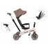 vaikiškas triratukas tiny bike 5 viename sp0879