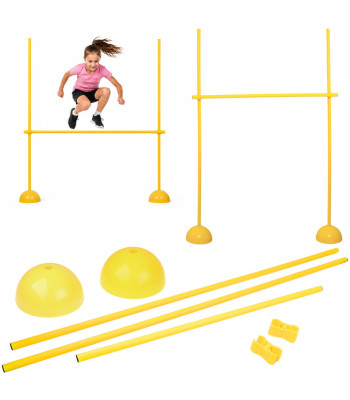 reguliuojama hobby horse kliūtis 150 cm sp0861