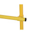 reguliuojama hobby horse kliūtis 150 cm sp0861