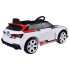 elektrinis automobilis vaikams audi rs 6 avant gt 4x4