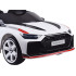 elektrinis automobilis vaikams audi rs 6 avant gt 4x4