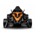 elektrinis vaikiškas bolidas Formula E McLaren NEOM PA0346